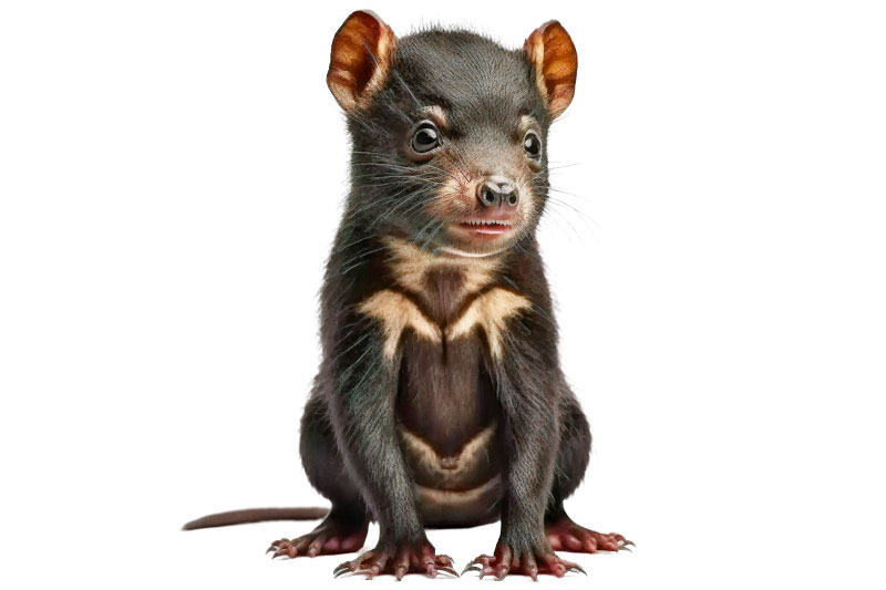 Tasmanian Devil