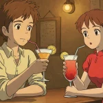 Gemini 2.5 Pro’s attempt at generating Studio Ghibli style image
